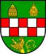 Blason de Tellig