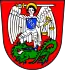 Blason de Thüngersheim