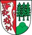 Blason de Tiefenbach