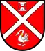 Blason de Todendorf