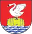 Blason de Tönning