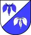 Blason de Tröndel