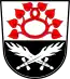 Blason de Trautskirchen