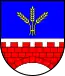 Blason de Tremsbüttel