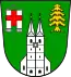 Blason de Tuntenhausen