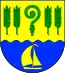 Blason de Ulsnis