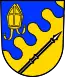 Blason de Unterdießen