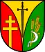 Blason de Urschmitt