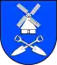 Blason de Vaalermoor