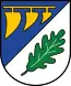 Blason de Velgast