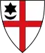 Blason de Kaisersesch