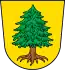 Blason de Viechtach
