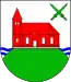 Blason de Wöhrden