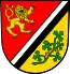 Blason de Wölmersen