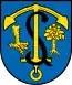 Blason de Wœrth-sur-le-Rhin