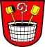 Blason de Wörth an der Isar