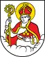 Blason de Waal