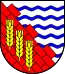 Blason de Wahlstorf