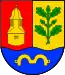 Blason de Waigandshain