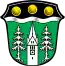 Blason de Wald