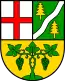 Blason de Waldrach