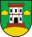 Blason de Waldsieversdorf