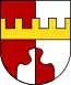 Blason de Walkertshofen