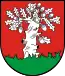Blason de Walldorf