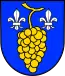 Blason de Brockum