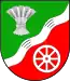 Blason de Wasbek