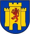 Blason de Wassenberg