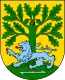 Blason de Wedemark