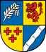 Blason de Weidenbach