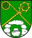 Blason de Weiler