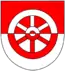 Blason de Weiler bei Bingen
