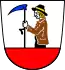 Blason de Weitnau