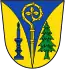 Blason de Weitramsdorf