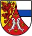 Blason de Wendelsheim