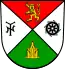 Blason de Werkhausen