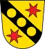 Blason de Westendorf
