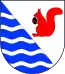 Blason de Westensee
