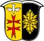 Blason de Westerheim
