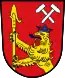 Blason de Westerngrund