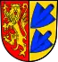 Blason de Weyerbusch