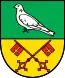 Blason de Wiebelsheim