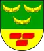 Blason de Wiemersdorf
