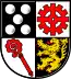 Blason de Wiesbach