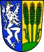 Blason de Wiesenbach