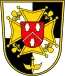 Blason de Wilhelmsdorf