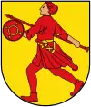 Blason de Wilhelmshaven